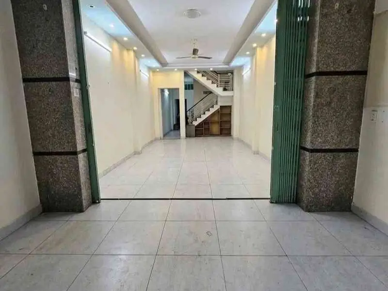 Bán nhà 3 tấm đường số 3 ngay chợ Bà Hom DT 4,5x20... Bán nhà mặt phố tại Tân Tạo, Hồ Chí Minh 01