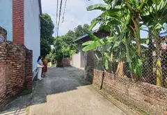 Bán đất thổ cư 144m2 mặt tiền 9m tại xã Kim Anh, Hà Nội... Bán đất tại Kim Anh, Hà Nội 10
