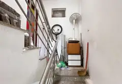 Bán nhà 4 tầng lô góc 25m2 tại Thúy Lĩnh, Hoàng Mai... Bán nhà riêng tại Lĩnh Nam, Hà Nội 05