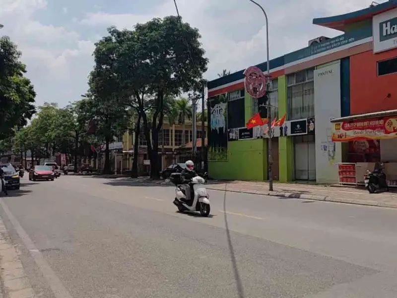 Đất hiếm tại Gia Lâm – Vị trí vàng cho nhà đầu tư... Bán đất tại Gia Lâm, Hà Nội 01