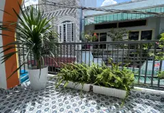 NHÀ 2 TẦNG MỚI ĐẸP – 42M² – NGAY THỐNG NHẤT P16 – KẾ TRƯỜNG PHAN CHU TRINH... Bán nhà riêng tại An Hội Đông, Hồ Chí Minh 11