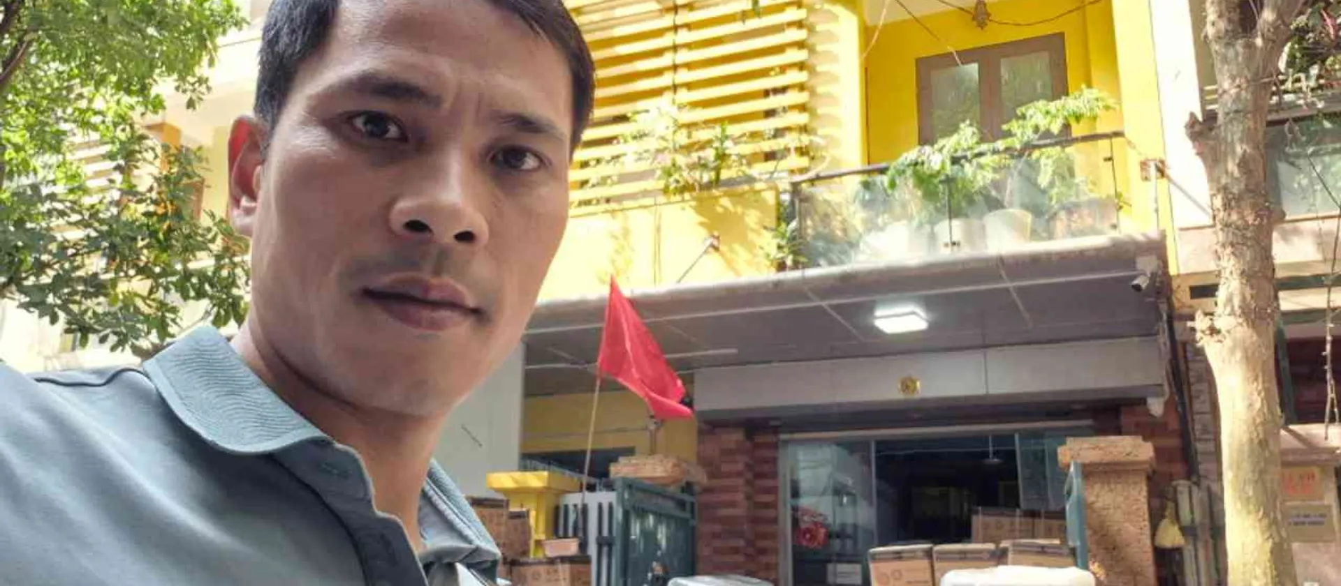 Biệt thự liền kề thang máy xịn tại Tam Trinh, Hoàng Mai... Bán biệt thự, liền kề tại Yên Sở, Hà Nội 01