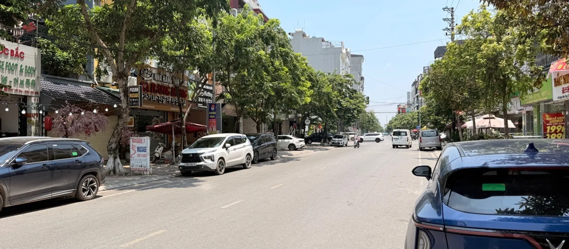 Bán nhà đẹp mặt phố ngọc hân công chúa tp bắc ninh... Bán nhà mặt phố tại Võ Cường, Bắc Ninh 01
