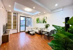 Căn hộ sang Tây Hồ, đầy đủ tiện nghi, view phố Võ Chí Công... Bán căn hộ chung cư tại Tây Hồ, Hà Nội 01