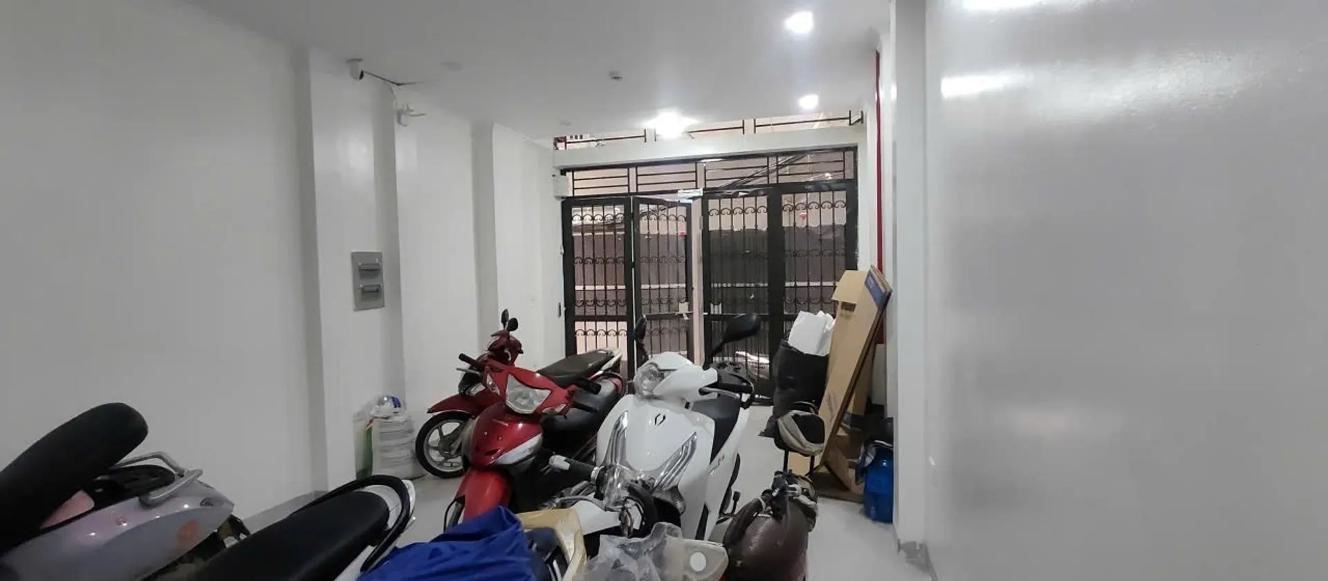 Cơ hội đầu tư đắc địa với tòa chung cư mini 16 phòng full nội thất tại Định Công Thượng... Bán chung cư mini tại Định Công, Hà Nội 01