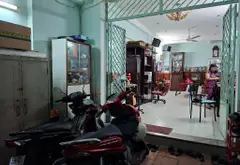Nhà 3 tầng 4PN tại Phú Thạnh Tân Phú giá 10,4 tỷ... Bán owner_side tại Phú Thọ Hòa, Hồ Chí Minh 19