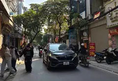 Nhà mặt phố Thanh Xuân – Hai mặt thoáng, kinh doanh đỉnh... Bán nhà mặt phố tại Phương Liệt, Hà Nội 01