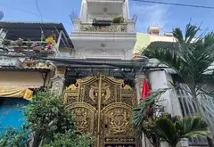 Nhà 5 Tầng Gần Ngay Liên Khu 5-6, Diện Tích Lý Tưởng... Bán nhà riêng tại Bình Tân, Hồ Chí Minh 01
