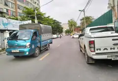 Bán nhà mặt phố tại quận Thịnh Liệt, kinh doanh sầm uất, mặt tiền rộng 4m... Bán nhà mặt phố tại Phương Liệt, Hà Nội 05