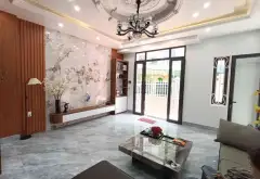 Nhà riêng lô góc 4 tầng mặt tiền 5m khu Miếu Hai Xã, Hải Phòng... Bán nhà riêng tại Lê Chân, Hải Phòng 02