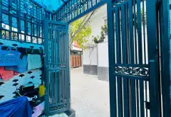 Cơ hội sở hữu nhà riêng 4 tầng vị trí góc tại Bình Đông với giá ưu đãi... Bán nhà riêng tại Phú Định, Hồ Chí Minh 14