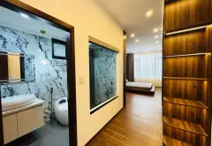 Bán nhà phố Ngọc Khánh - cạnh VIN GIẢNG VÕ - full nội thất - 52M 6 TẦNG NHỈNH 15 TỶ - sổ đỏ vuông... Bán nhà riêng tại Giảng Võ, Hà Nội 03