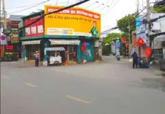 Nhà riêng 3 tầng hướng Tây Nam tại quận 12, TP. Hồ Chí Minh... Bán nhà riêng tại An Phú Đông, Hồ Chí Minh 01