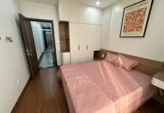 SỔ ĐẸP 40m-6 TẦNG THANG MÁY-NGÕ THÔNG RA HỒ BA MẪU... Bán nhà riêng tại Văn Miếu - Quốc Tử Giám, Hà Nội 03