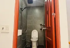 Cơ hội duy nhất sở hữu nhà 2 tầng mới xây tại Bà Hom Quận 6 giá chỉ 5,38 tỷ... Bán nhà riêng tại Phú Lâm, Hồ Chí Minh 08