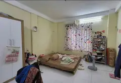 Bán nhà phố Nguyễn Lân , 48m dân xây , hai thoáng trước sau .... Bán nhà riêng tại Phương Liệt, Hà Nội 05
