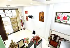 Bán nhà 2 tầng 60m2, 3 phòng ngủ, hẻm thẳng Phường Bình Hưng Hòa... Bán nhà riêng tại Bình Hưng Hòa, Hồ Chí Minh 02