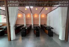 Bán shophouse 2 tầng diện tích 146m² tại Hope Residences Nguyễn Lam giá tốt... Bán Shophouse tại Long Biên, Hà Nội 02