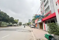 🌺ĐƯỜNG OTO VÀO ĐẤT - CÁCH ĐƯỜNG BỜ KÊNH 4 LÀN XE KINH DOANH CHỈ 50M - CÁCH KCN BẮC THĂNG LONG 300M... Bán đất tại Thiên Lộc, Hà Nội 01