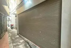 Bán nhà riêng 31m2 tại Ba Đình, ngõ thông, dân trí cao, giá 7.6 tỷ... Bán nhà riêng tại Ngọc Hà, Hà Nội 06