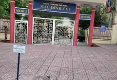 Bán nhà riêng phường Phú Lâm quận 6, diện tích 164m2, hẻm 8m rộng, gần Galaxy... Bán nhà riêng tại Phú Lâm, Hồ Chí Minh 01