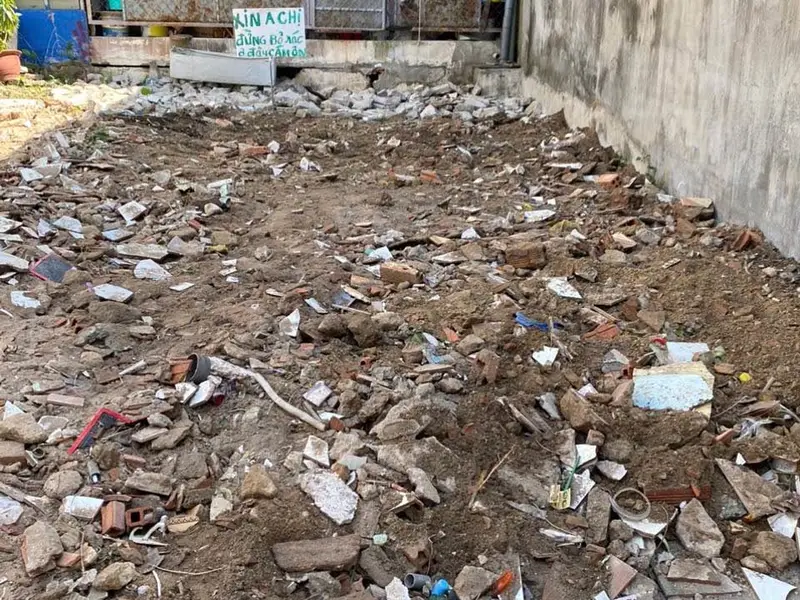 Lô đất đẹp trung tâm Thủ Đức, giá hấp dẫn... Bán đất tại Thủ Đức, Hồ Chí Minh 01