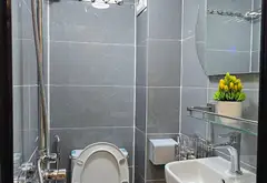 5 TỶ 98 CÓ NHÀ 5 TẦNG GẦN CÔNG VIÊN, SÁT HỒ #VÕTHỊSÁU... Bán nhà riêng tại Bạch Mai, Hà Nội 10