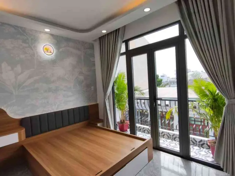 Bán nhà 5 tầng 54.2m2 mặt đường hẻm xe hơi quận Bình Tân. NA/HOSF5Y/BTĐ... Bán nhà mặt phố tại Tân Tạo, Hồ Chí Minh 01