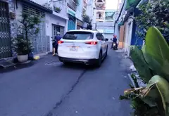 Bán nhà riêng 3 tầng diện tích 42,1m2 tại Phú Nhuận, hẻm xe tải, pháp lý đủ... Bán nhà riêng tại Phú Nhuận, Hồ Chí Minh 01