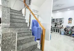 🏠SIÊU PHẨM NHÀ MỚI ĐẸP 2 TẦNG TRƯƠNG PHƯỚC PHAN - NGANG HIẾM 4,5X 12,5M - HẺM XE HƠI THÔNG 👉 4TỶ... Bán nhà riêng tại Bình Trị Đông, Hồ Chí Minh 06