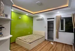 Nhà 4 tầng hẻm xe hơi phường 10 Tân Bình 74.7m2 giá 8.5 tỷ... Bán nhà riêng tại Bảy Hiền, Hồ Chí Minh 04