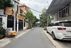 NHÀ 3 TẦNG KHU VIP DƯƠNG QUẢNG HÀM - P. AN NHƠN - GÒ VẤP - 18TY TL... Bán nhà riêng tại An Nhơn, Hồ Chí Minh 03