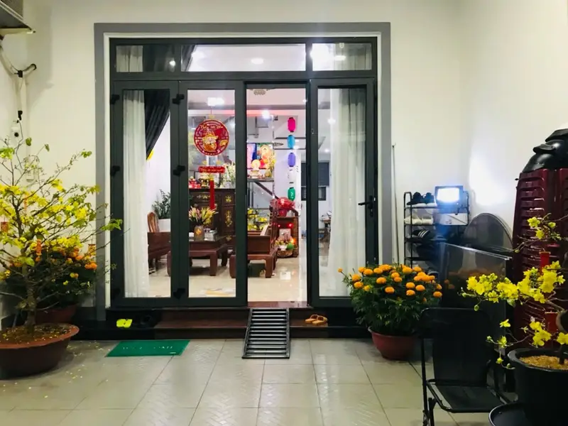 Nhà trong ngõ, ngách, hẻm - 95.7m² - Phú Lợi, Thành phố Thủ Đức, TP Hồ Chí Minh - 5.5 tỷ... Bán nhà riêng tại Phú Lợi, Hồ Chí Minh 01