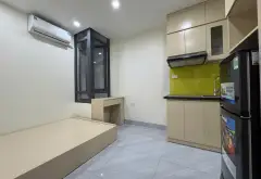 Bán chung cư mini 6 tầng 19 phòng tại Phú Diễn, có PCCC chuẩn, doanh thu ổn định... Bán chung cư mini tại Phú Diễn, Hà Nội 15
