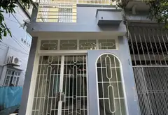 NHÀ LÔ GÓC – 2 TẦNG – 20M RA ĐƯỜNG XE TẢI – 4,1Đ... Bán nhà riêng tại Tân Hưng, Hồ Chí Minh 01