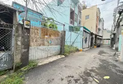 Quỹ Đất Vàng Hẻm Xe Hơi Lê Đức Thọ - 200m2 Giá Ưu Đãi... Bán nhà riêng tại An Hội Đông, Hồ Chí Minh 08