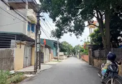 Đất vàng Hưng Yên - Kinh doanh sầm uất, ô tô tránh thoải mái... Bán đất tại Lạc Đạo, Hưng Yên 05