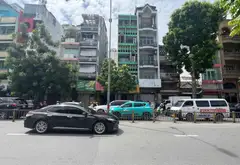 Nhà mặt phố hướng Đông Nam tại trung tâm quận, mặt tiền rộng 9.1m... Bán nhà mặt phố tại Phú Thọ, Hồ Chí Minh 04