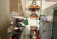 Nhà mặt phố trung tâm, rộng 36m2, giá siêu hấp dẫn... Bán nhà mặt phố tại Diên Hồng, Hồ Chí Minh 05