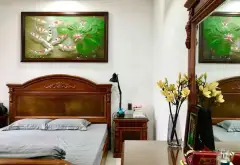Nhà mặt phố 4 tầng có thang máy tại khu đô thị Mizuki Park, 105m2... Bán nhà mặt phố tại Bình Hưng, Hồ Chí Minh 09