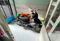 Nhà đẹp 2 tầng ngay Tân Kỳ Tân Quý quận Tân Phú , 4x10M ,CHỈ 3.3 TỶ , quá rẻ 🔥... Bán nhà riêng tại Tân Sơn Nhì, Hồ Chí Minh 01