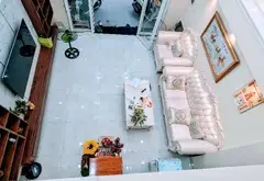 Nhà 4 tầng hẻm xe hơi gần Phú Mỹ Hưng, diện tích 74.7m2... Bán owner_side tại Phú Thuận, Hồ Chí Minh 03
