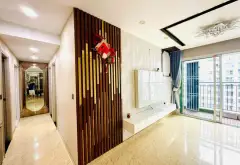 Căn hộ Sunrise Riverside 94m² 3PN view hồ bơi, giá tốt chỉ 6.6 tỷ... Bán căn hộ chung cư tại Nhà Bè, Hồ Chí Minh 10