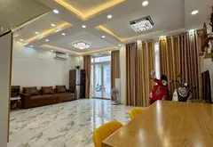 Bán nhà 2 tầng 4 phòng ngủ hẻm ô tô phường Tân Sơn Hòa, Tân Bình... Bán owner_side tại Tân Sơn Hòa, Hồ Chí Minh 07