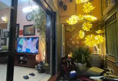 HIẾM CÓ KHÓ TÌM - NHÀ ĐẸP NGÕ 656 HOÀNG HOA THÁM - MẶT TIỀN 5M... Bán nhà riêng tại Tây Hồ, Hà Nội 01