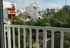 Bán nhà mặt tiền Trần Van Ơn 4PN 5WC 4 tầng gần công viên quận Tân Phú.... Bán nhà riêng tại Tân Sơn Nhì, Hồ Chí Minh 15