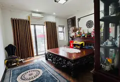BÁN NHÀ LIỀN KỀ LÝ SƠN, VIỆT HƯNG 75.7M- 6 TẦNG THANG MÁY - Ô TÔ TRÁNH - 28 Tỷ... Bán biệt thự, liền kề tại Việt Hưng, Hà Nội 04