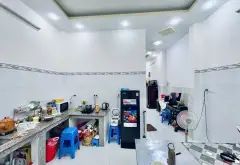 Nhà 3 tầng 3PN 4WC gần Metro, phường Tân Sơn Nhất, Tân Bình... Bán nhà riêng tại Tân Sơn Nhất, Hồ Chí Minh 06