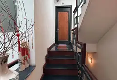 Nhà đẹp lệch tầng Nguyễn Thị Minh Khai Quận 3, giá cực tốt... Bán nhà riêng tại Xuân Hòa, Hồ Chí Minh 15