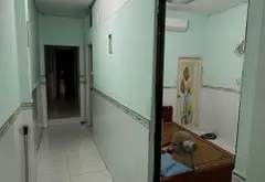 BÁN NHÀ HẺM Ô TÔ THÔNG - CHỈ NHÍC 100Tr/M2 – GIÁ TRỊ XÂY MỚI CAO - TRUNG TÂM... Bán nhà riêng tại Tân Phú, Hồ Chí Minh 05